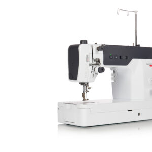 bernette b08 Straight Stitch