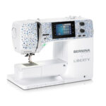 Bernina 495 Liberty Edition